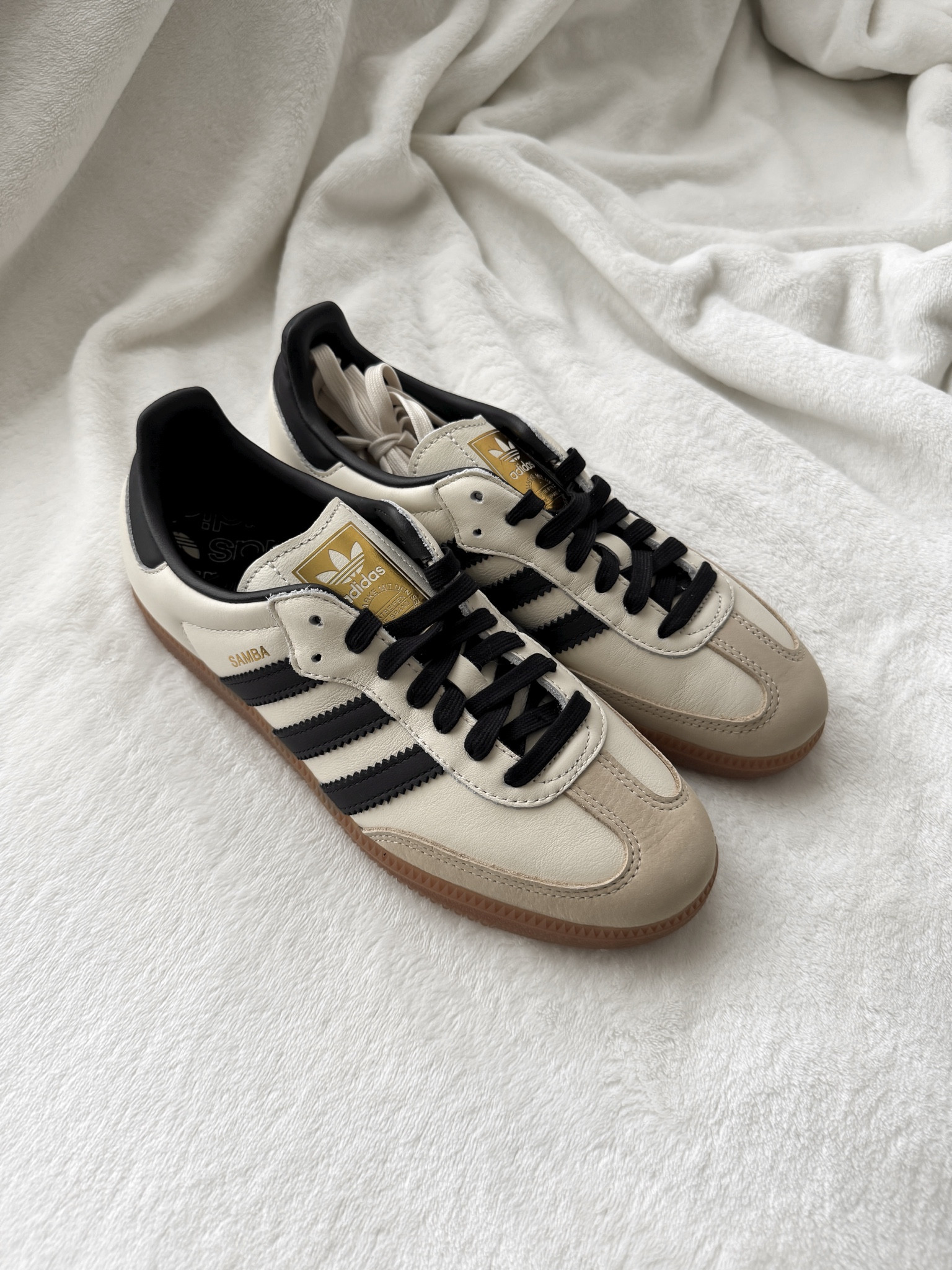 New Samba color way! 

#LTKshoecrush #LTKstyletip