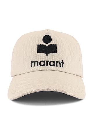 Tyron Hat
                    
                    Isabel Marant | Revolve Clothing (Global)
