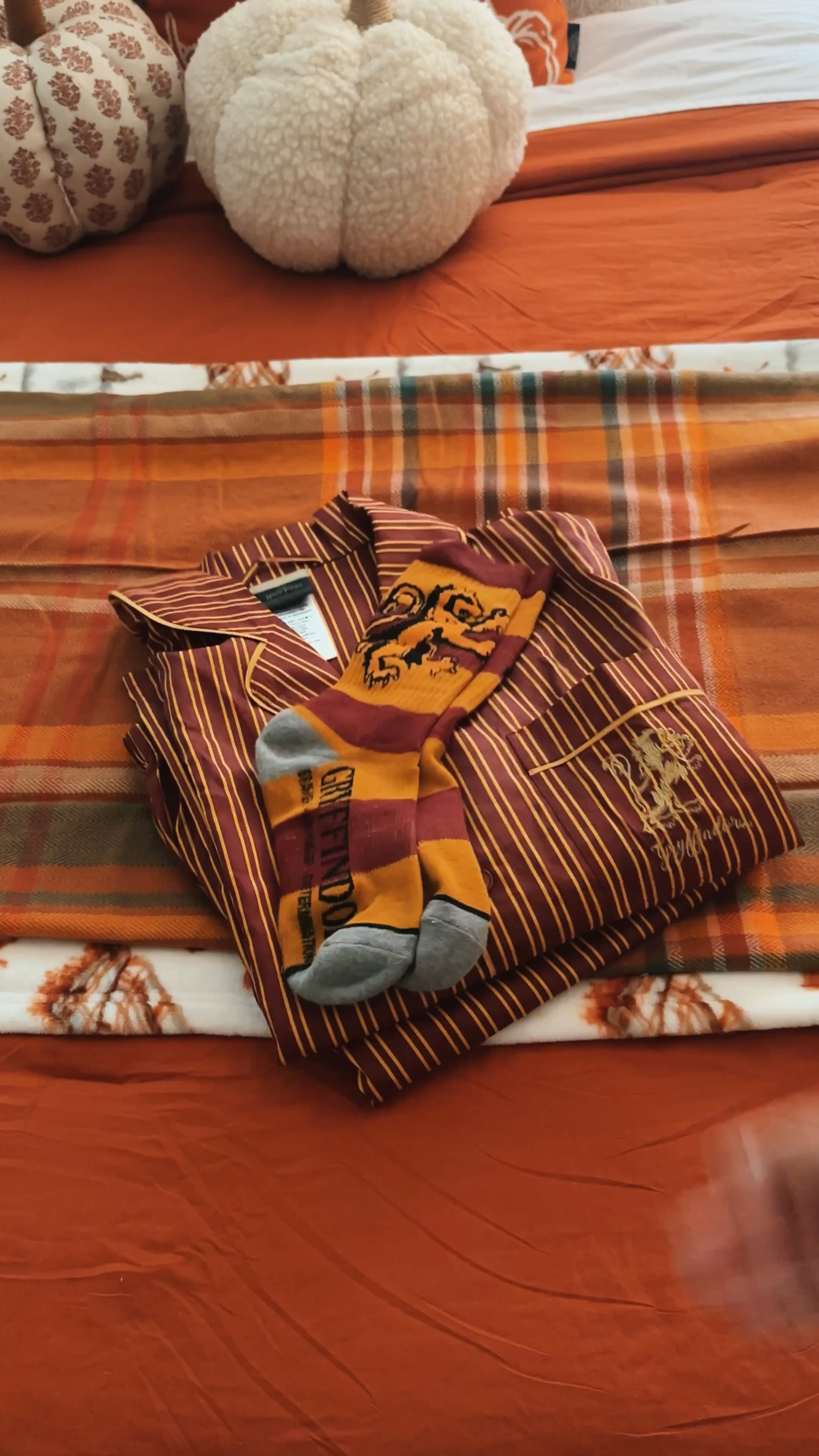 Harry potter movie night!

#LTKVideo #LTKHome #LTKSeasonal