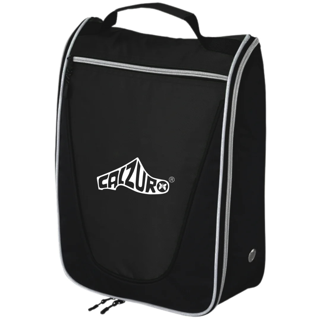 Clog Carrying Bag | Zippered Shoe Bag | Calzuro | Calzuro