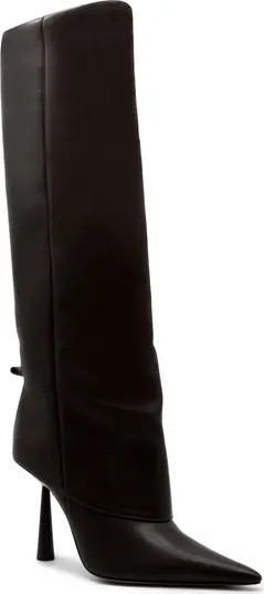 Rosie Pointed Toe Boot (Women) | Nordstrom