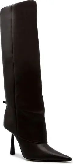 Rosie Pointed Toe Boot (Women) | Nordstrom