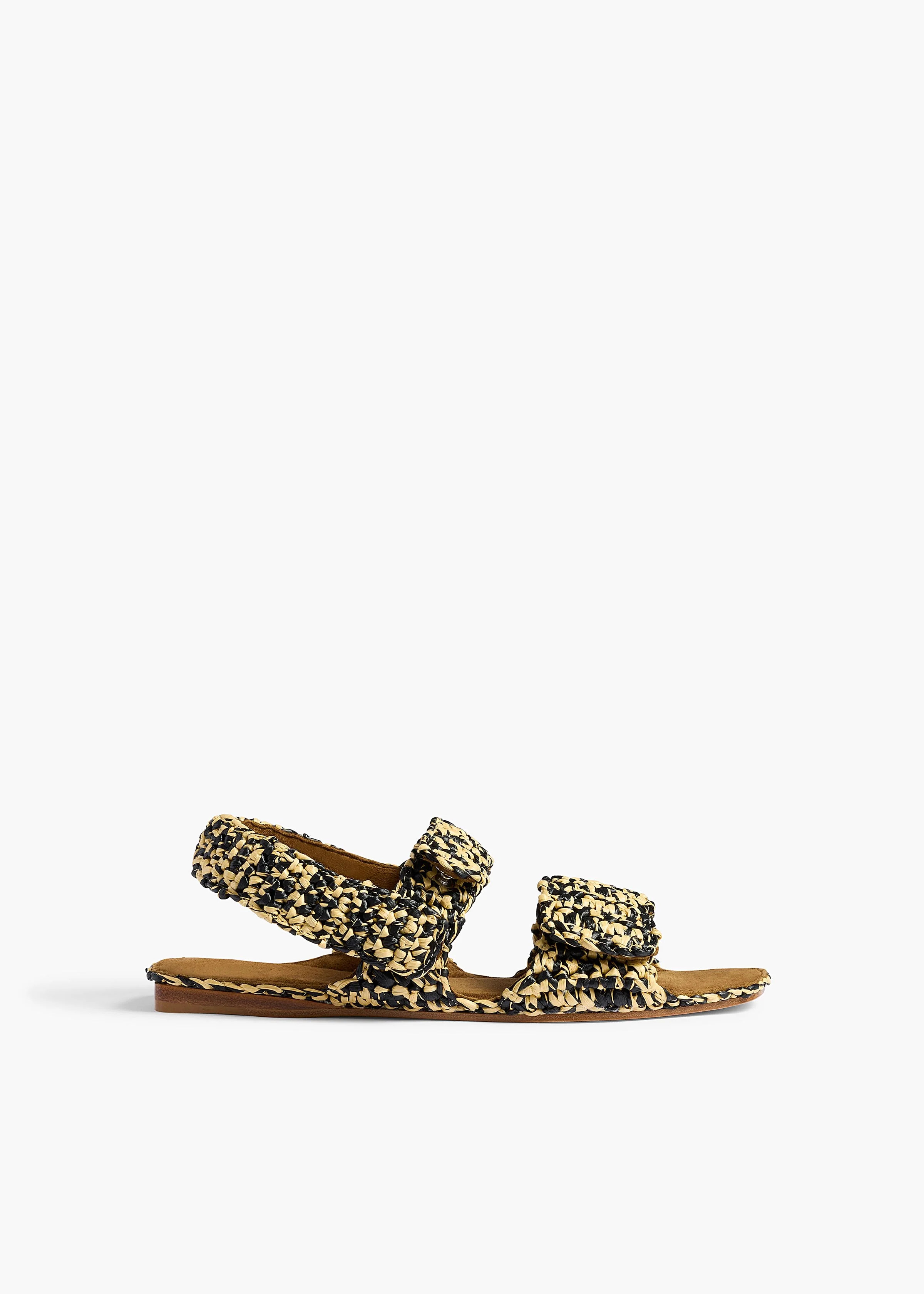 Boden Sandal | Khaite