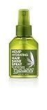 GIOVANNI Hemp Hydrating Hair Shine Spray, 4.3 Fl Oz Anti Frizz Hair Gloss, Hemp Seed Oil, Aloe Vera, | Amazon (US)