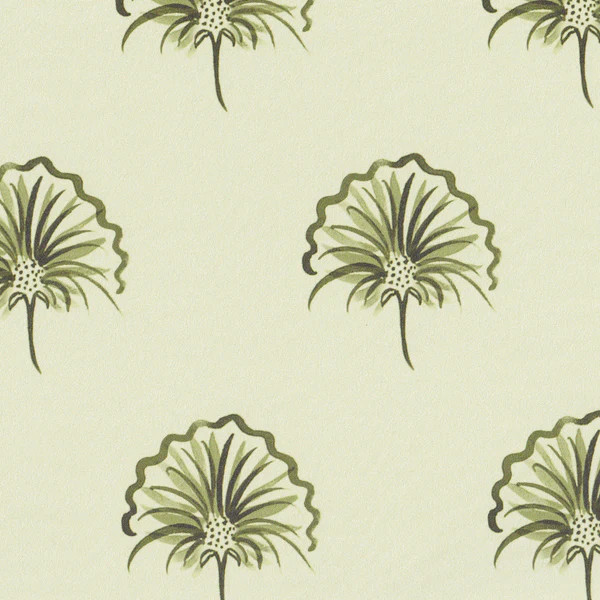 Penelope Pistachio Wallpaper | Pepper