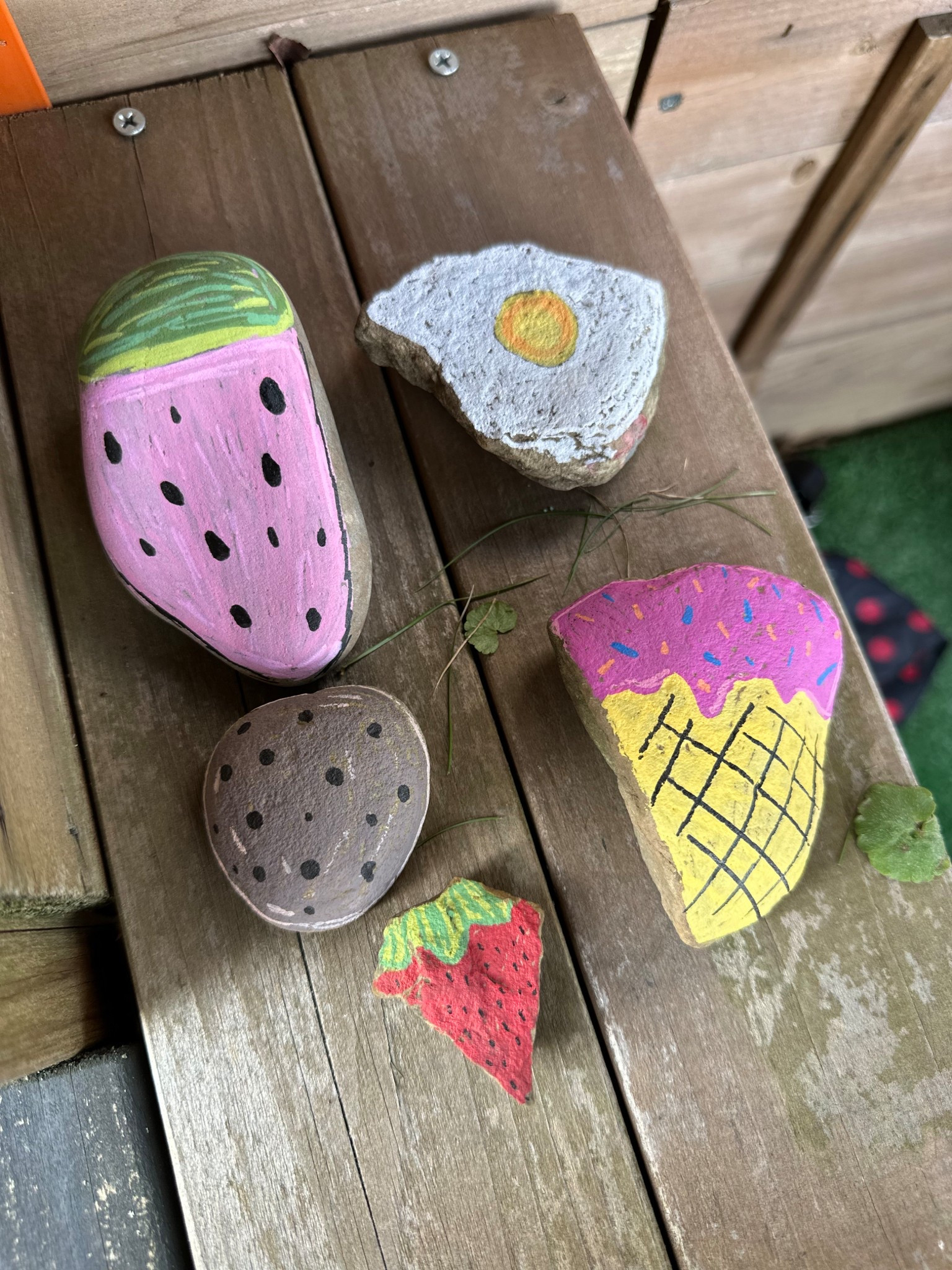 Summer fun with acrylic markers 🥰

#LTKKids #LTKSummerEdit #LTKSaleAlert