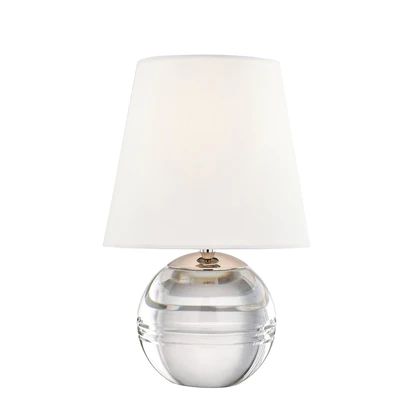 Nicole Table Lamp | 2Modern (US)