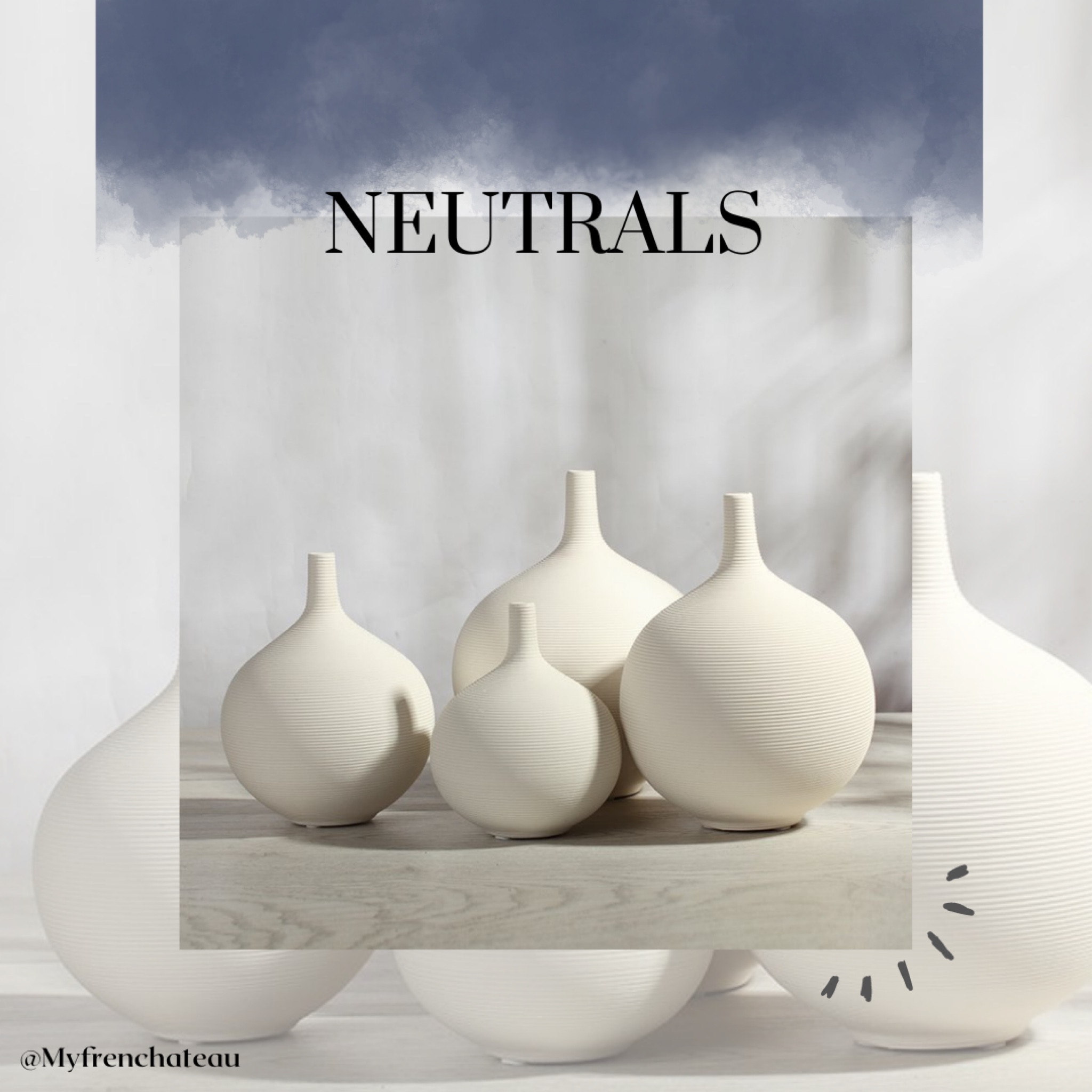 A cluster of vases makes such a statement. I’ve got a cluster on my foyer table and I love adding different floral elements depending on the time of year! Click below to shop this exact look and inspo for similar statement pieces  

#potterybarn #candleholder #decor #homedecor #design #homedesign #interior #interiordesign #decorinspo #interiorinspo #coffeetabledecor #modern #moderndesign #wayfair #salealert #wayfairdeals #neutral #neutraldesign #neutraldecor #walmart #walmartfinds #simpledecor #minimalist

#LTKhome #LTKSale #LTKunder50