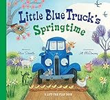 Little Blue Truck's Springtime | Amazon (US)