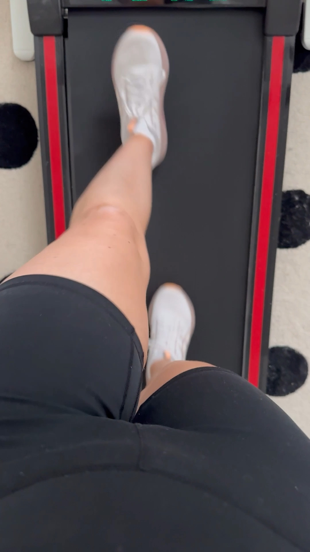 Walking pad - helps me get in more steps throughout the day.

I aim for around 10k steps per day
In midlife mom life.



Walking pad, bike shorts, sports bra, walking shoes, women’s sneakers #ltkactive #ltkpetite #ltkfindsunder100 #ltkootd #ltkdayinmylife #ltkhome

#LTKOver40 #LTKmomlife #LTKfitnessgoals