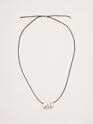 Pebble Necklace by Heaven Mayhem | Banana Republic (US)