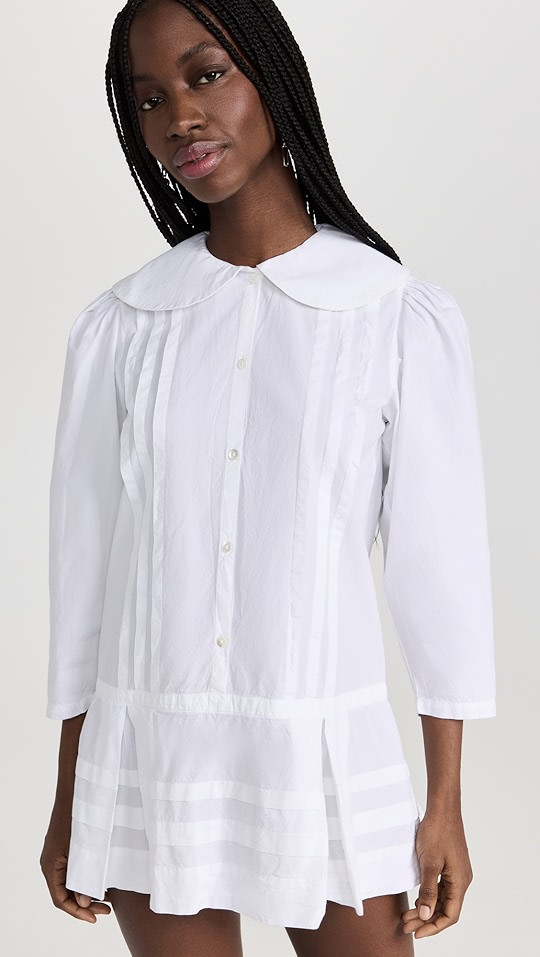 Biddy Dress | Shopbop