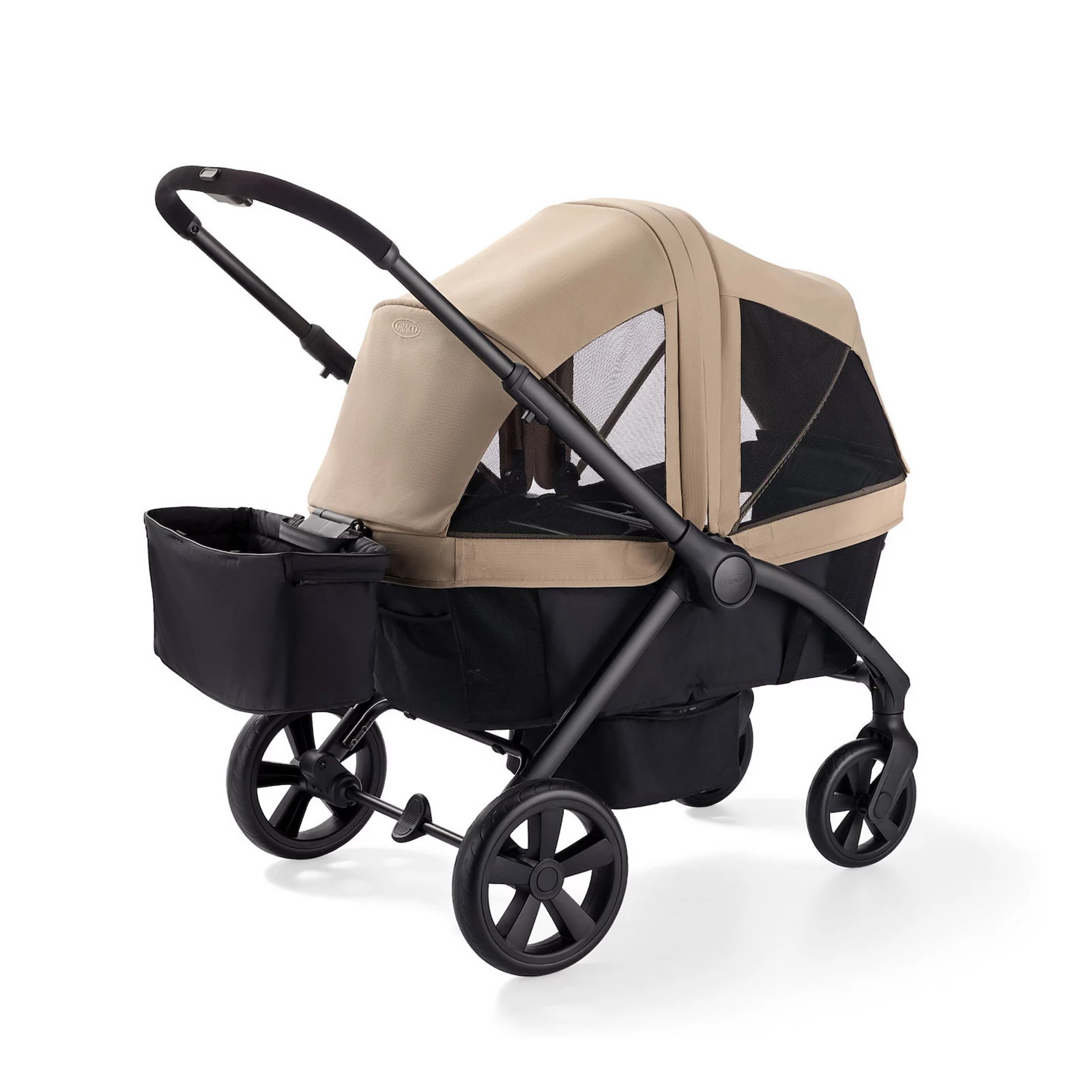 Graco® Ready2Roll™ All Terrain Adventure Stroller Wagon, Pinnacle | Kohl's