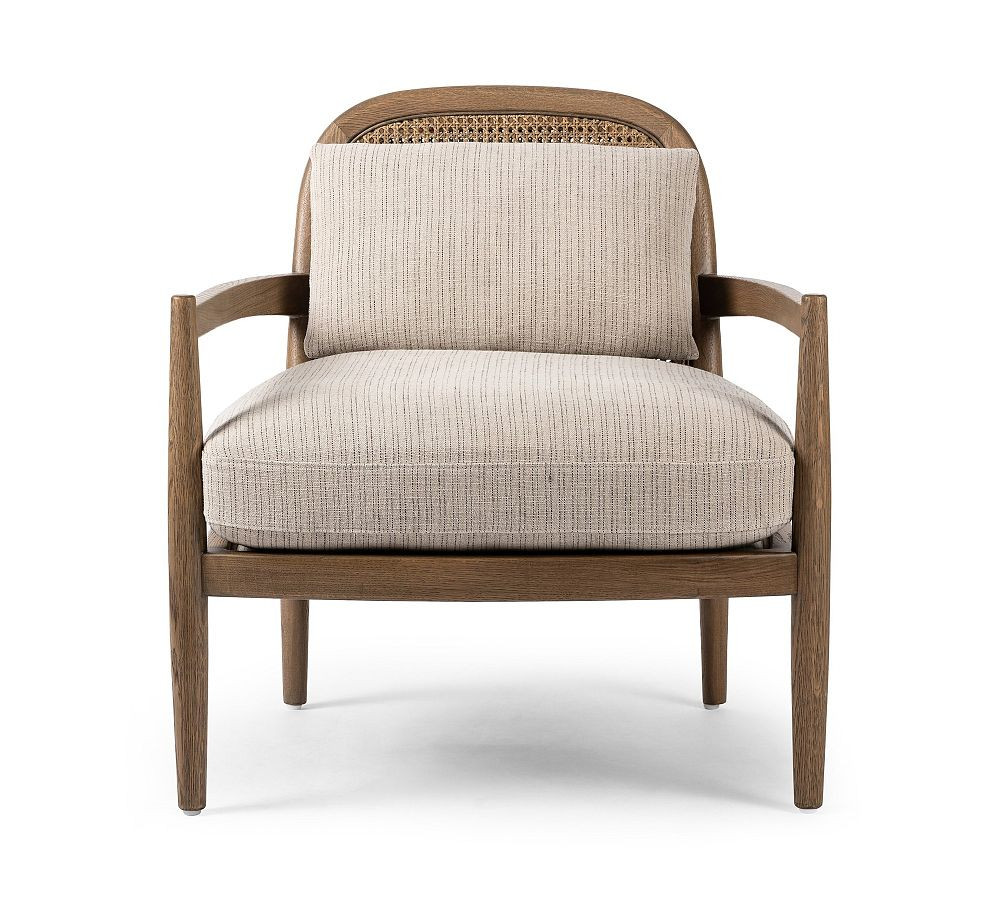 Echo Cane Chair | Pottery Barn (US)