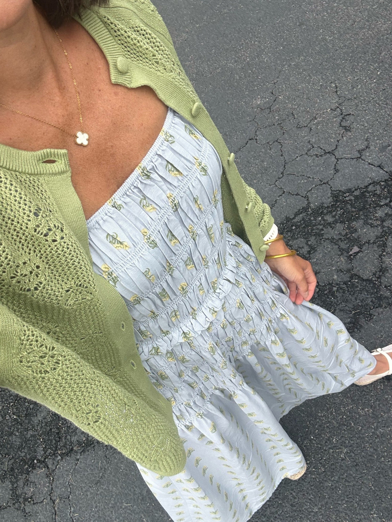 $24 dress I wear too much

#LTKdayinmylife #LTKgrwm #LTKSeasonal