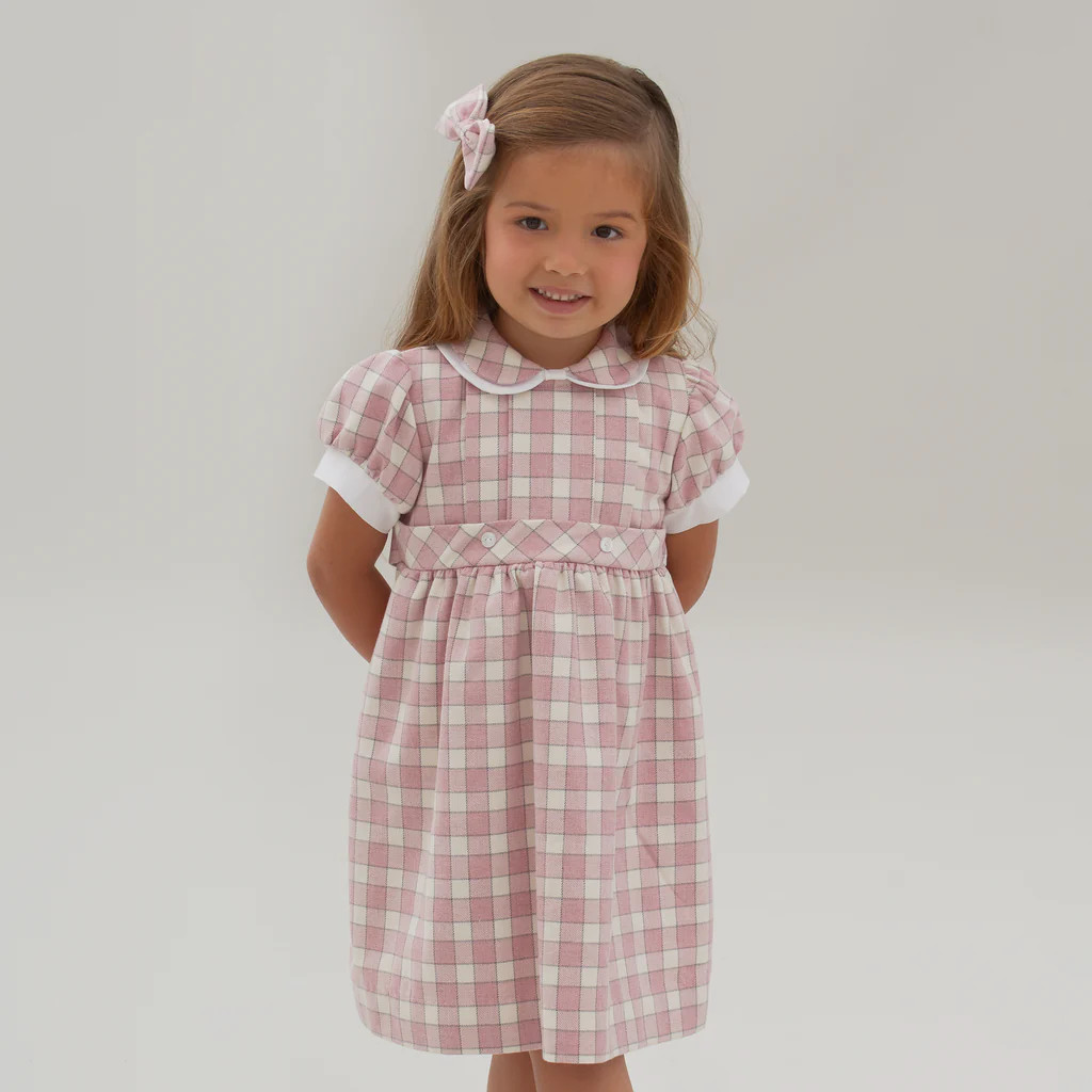 Eleanor Dress | BellBird