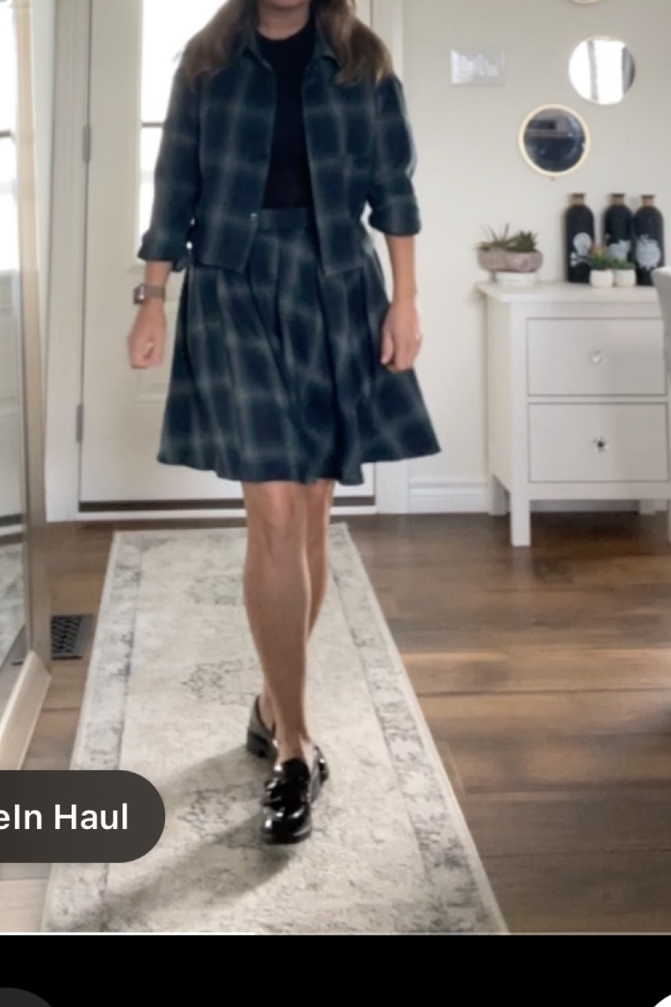 November @sheinofficial haul! Use code teachin15 for an extra discount! #sheinforall 