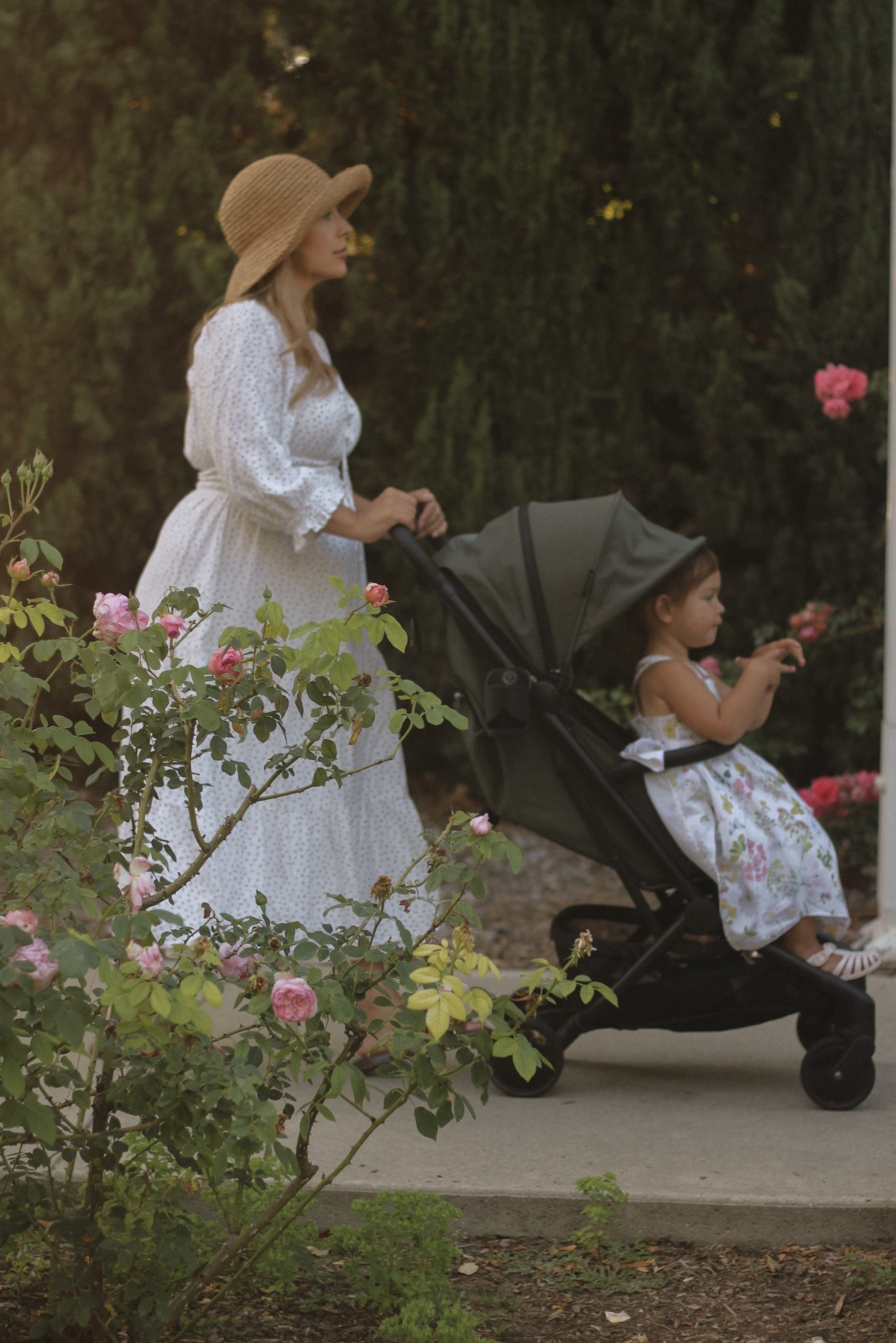 The perfect compact, everyday stroller & under $300!

#LTKFamily #LTKTravel #LTKBaby