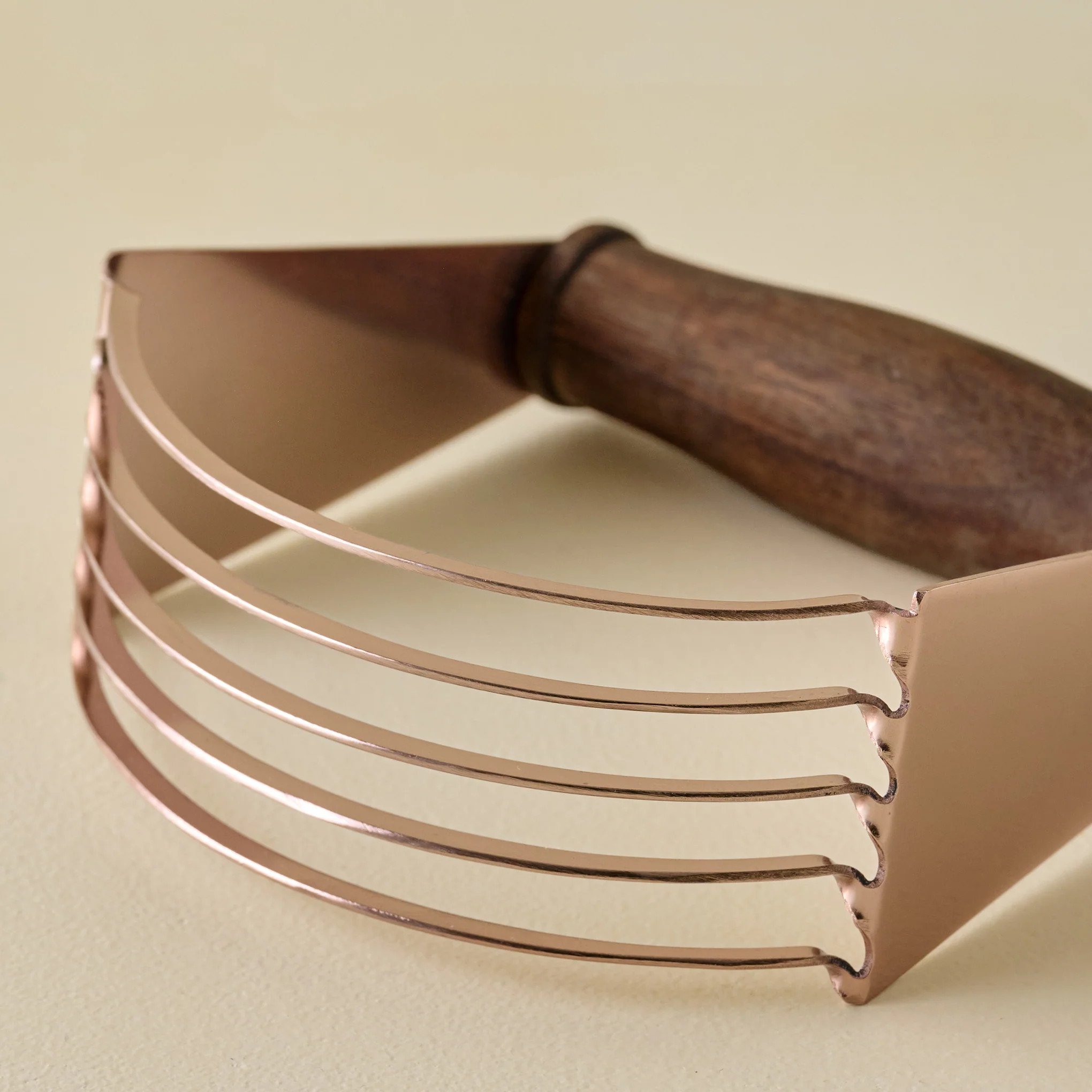 The Gristmill Collection Pastry Blender | Magnolia