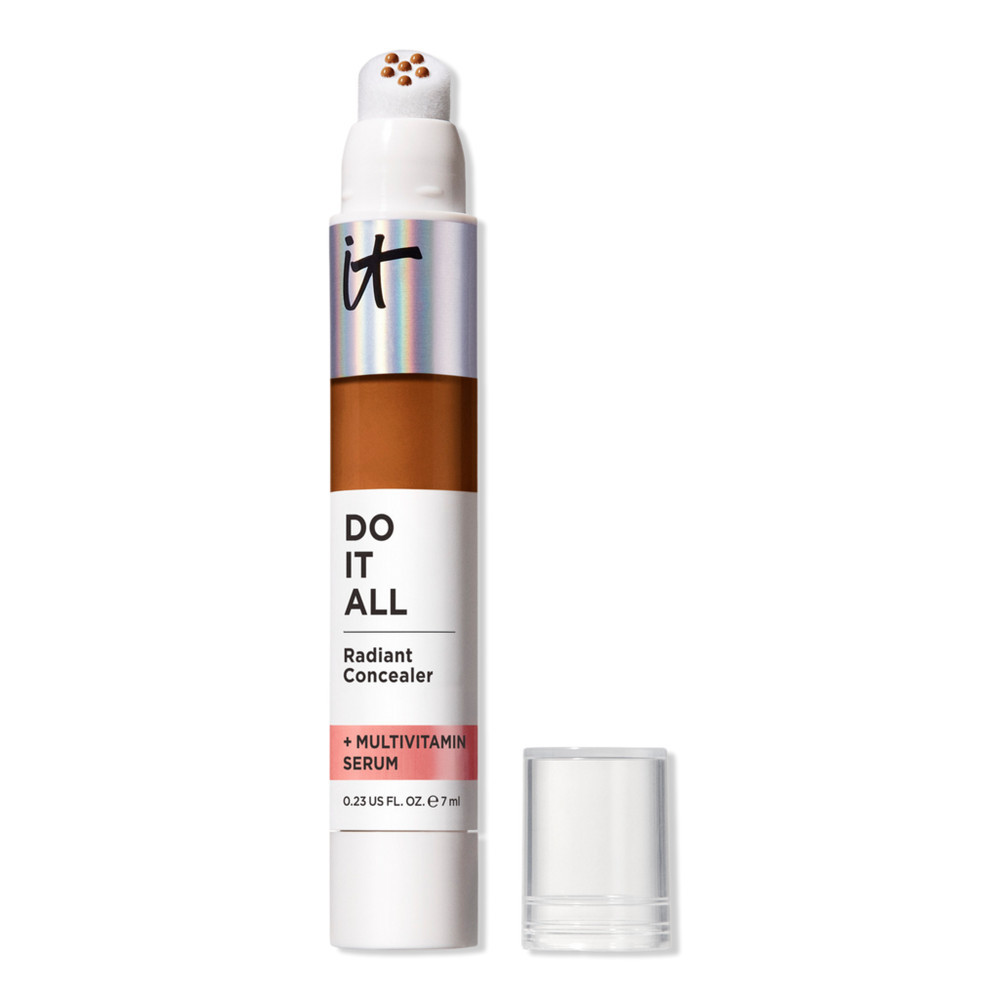 IT Cosmetics Do It All Radiant Concealer - Rich Cool | Ulta