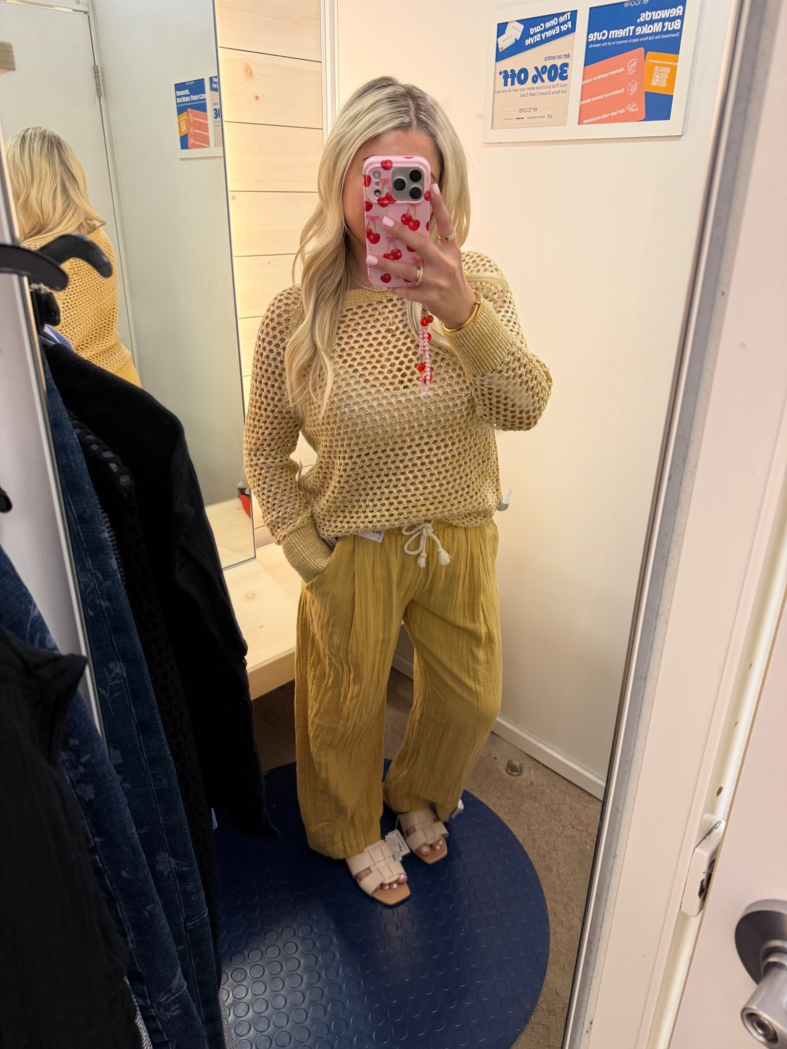 Spring outfit on sale 
Size small
Vacation outfit
Resort wear

#LTKSpringSale #LTKSaleAlert #LTKootd