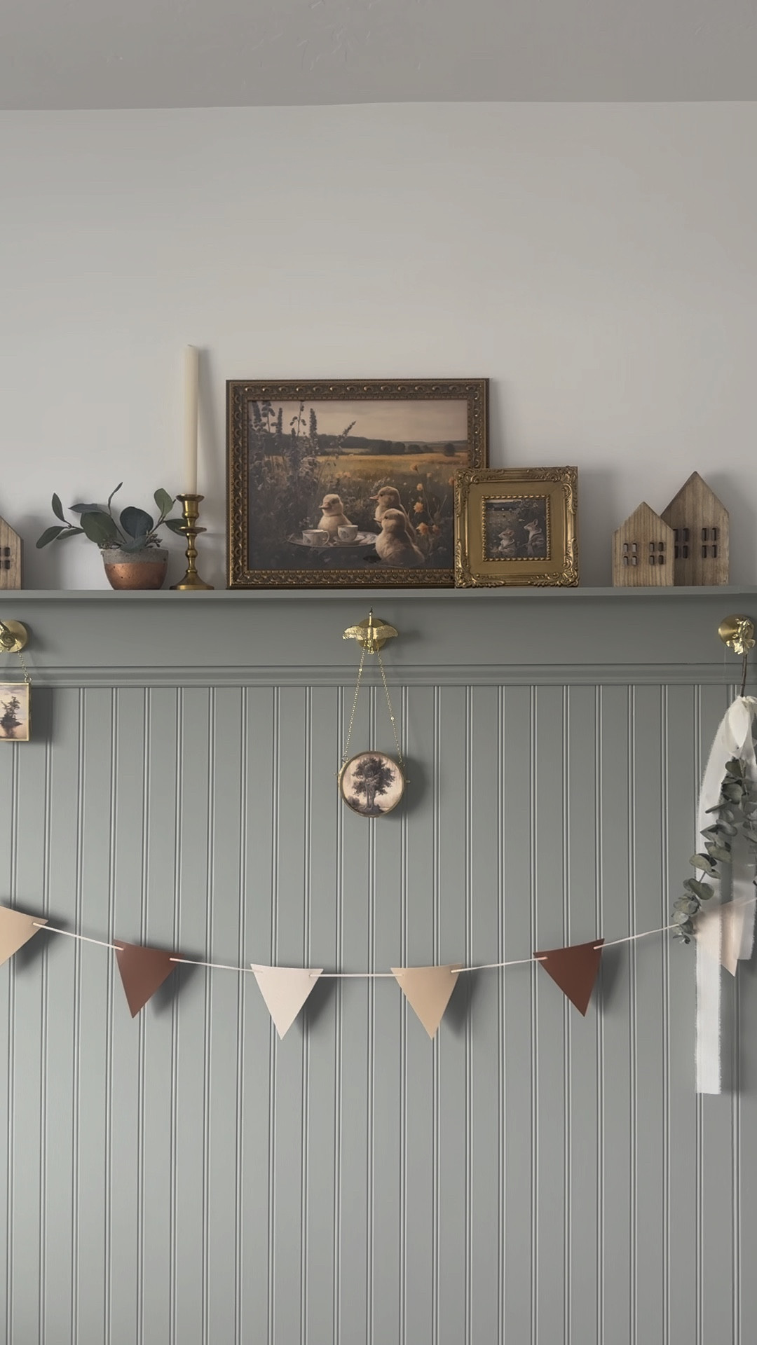 Tree nursery art and frames! We named our baby boy August Woods. I wanted to put a little tribute to the woods in his room, and it is all so special since I created the art myself! You can digitally download my art and put it in your favorite frame, and it’s so easy. 🤍

#LTKfamily #LTKbaby #LTKhome