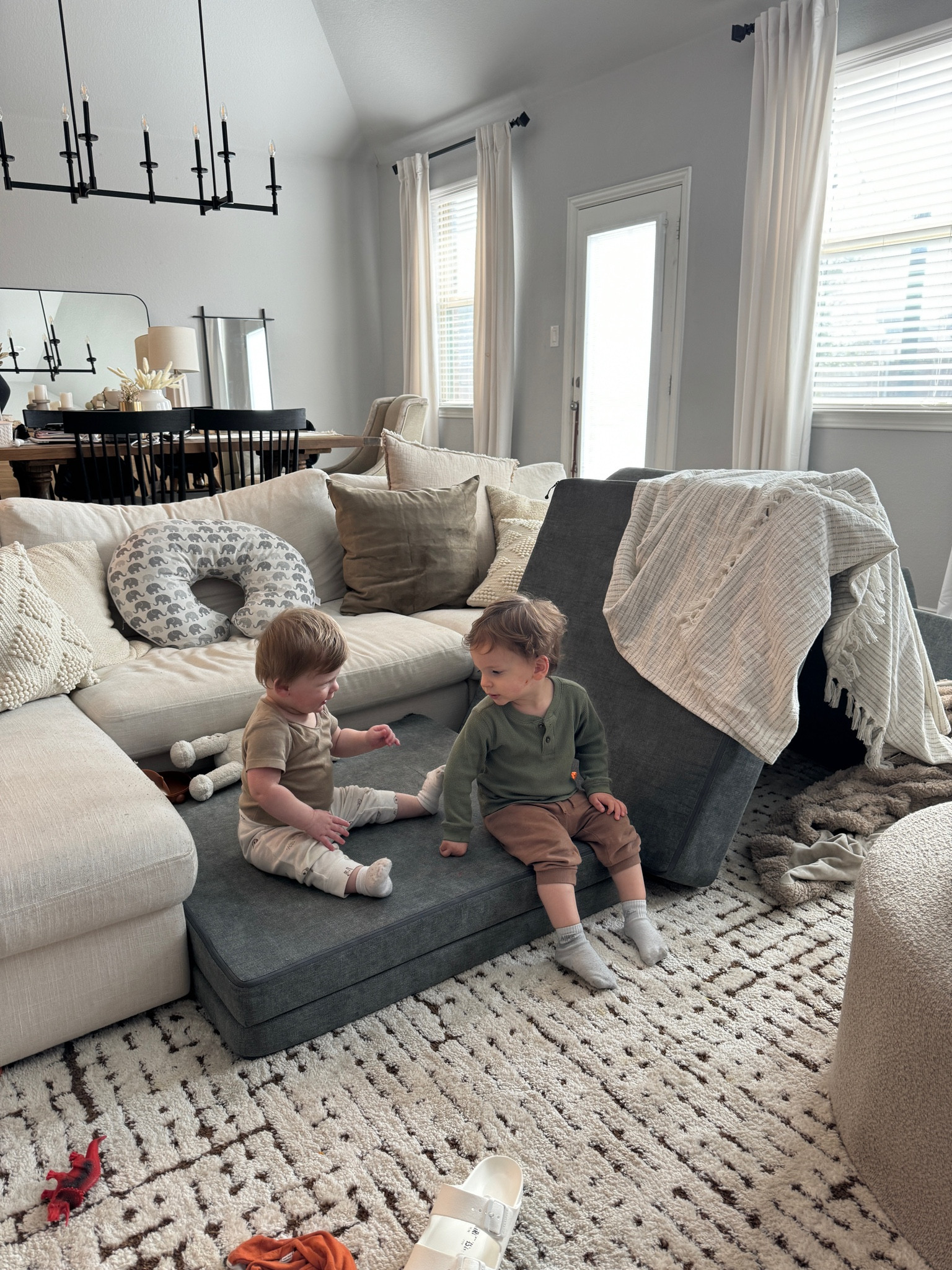 Member's Mark Kids' Explorer Sofa, … curated on LTK