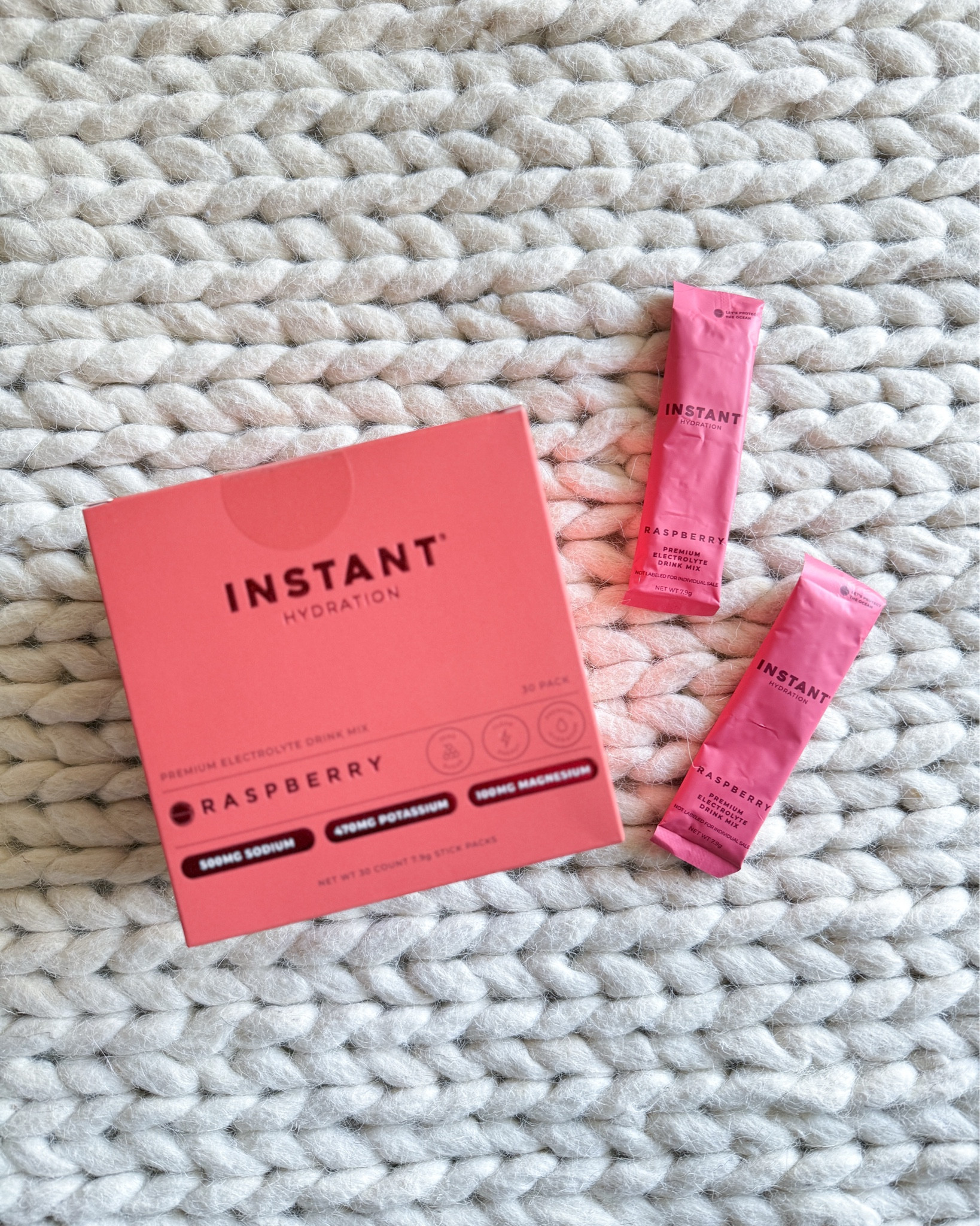 Hydration works best when it’s mineral-driven, not sugar-driven. Real hydration comes from electrolytes like sodium, potassium, magnesium, + calcium helping your body absorb & retain water. Many drink mixes rely on sugars like fructose, dextrose, & maltodextrin to force hydration through carbohydrate pathways. That can make sense for endurance athletes, but it isn’t necessary for everyday hydration.

This is why I choose a mineral-forward formula. No fructose. No dextrose. No maltodextrin. No added sugar. Just electrolytes doing what they’re meant to do, supporting hydration without blood sugar spikes or unnecessary fillers. Clean, simple, & aligned with how the body actually hydrates.

hydration drink for women - electrolyte powder for women - daily hydration for women - hydration packets women love - best hydration drink for women - hydration support for women - hydration for busy women - hydration for moms - hydration drink without sugar for women - hydration for energy women - hydration for long days women - hydration for workouts women - hydration for travel women - hydration for women wellness - hydration product for everyday women - hydration mix for lifestyle women

#LTKdayinmylife #LTKActive #LTKselfcare