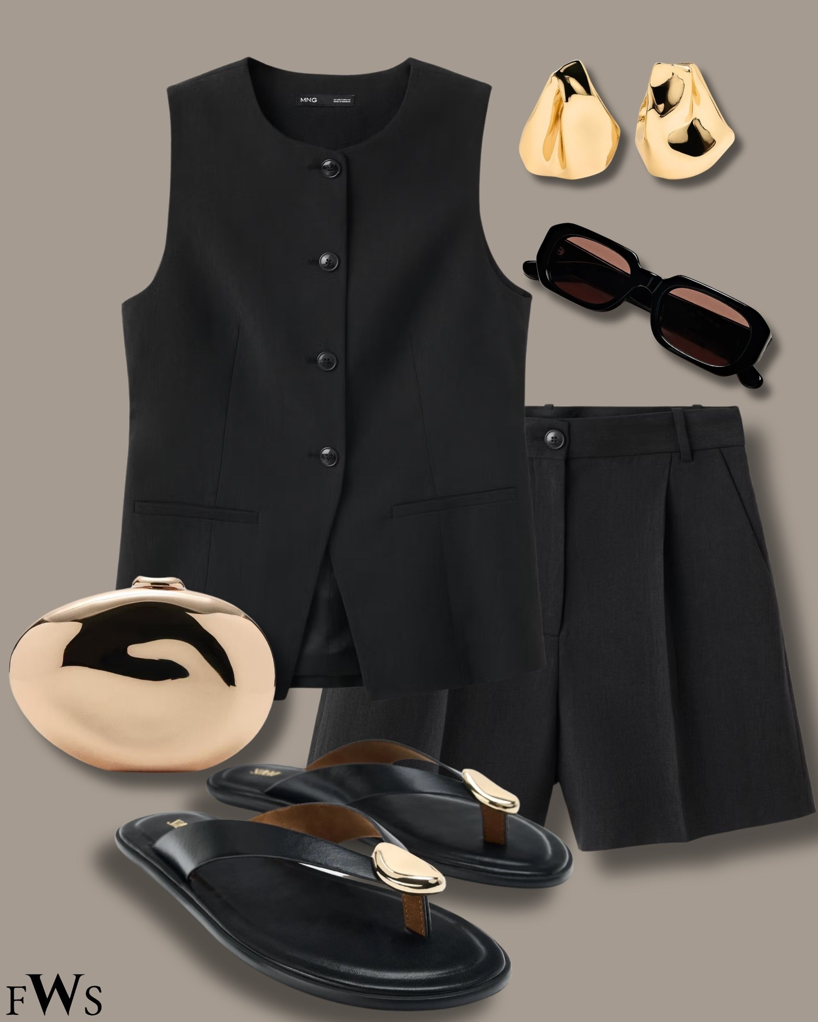 Styling Bermuda shorts for summer

#LTKover50style #LTKstyletip #LTKworkwear