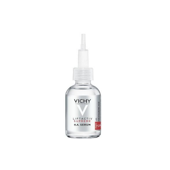 Vichy LiftActiv 1.5% Hyaluronic Acid Wrinkle Corrector, Hyaluronic Acid Face Serum with Vitamin C... | Target