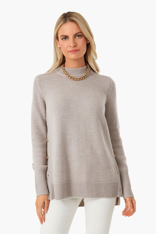 French Oak Bexley Sweater | Tuckernuck | Tuckernuck (US)