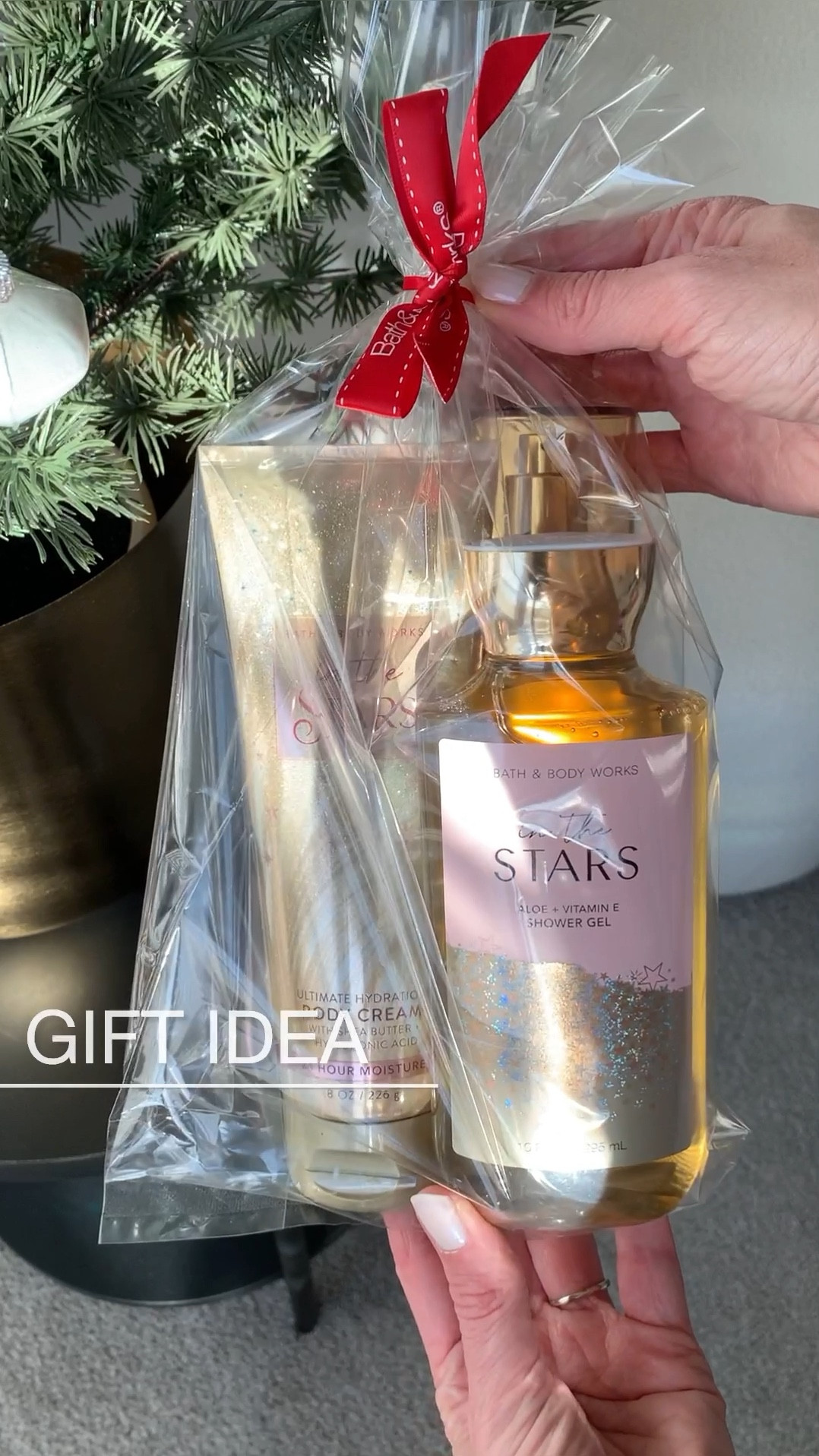 This smells heavenly! Perfect gift for a friend or teen girls! (Currently: Buy 3, get 1 FREE) —-subject to change at any moment 

Gift guide, gift idea for her, gifts for teen girls, smell good gifts, easy gifts for women, gift for girlfriend, gift for aunt, gift for mom, Christmas styling, mini Christmas tree, gold planter, swivel chair, round side table

#LTKHoliday #LTKbeauty #LTKGiftGuide