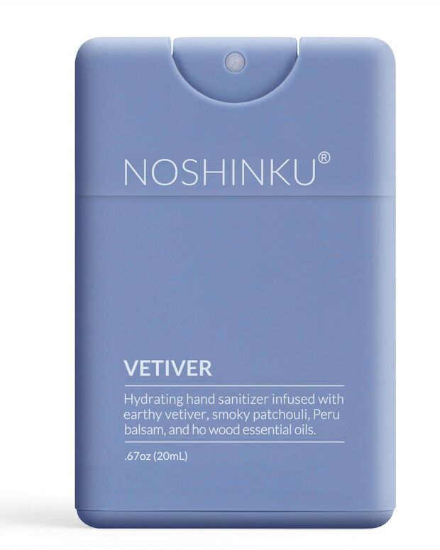 Noshinku Hand Sanitizer | Haven Well Within