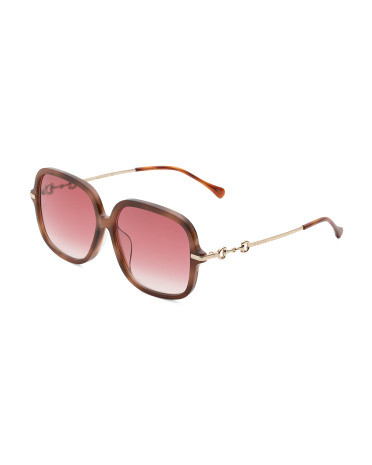 58mm Designer Sunglasses | Designer Accessories | T.J.Maxx | TJ Maxx