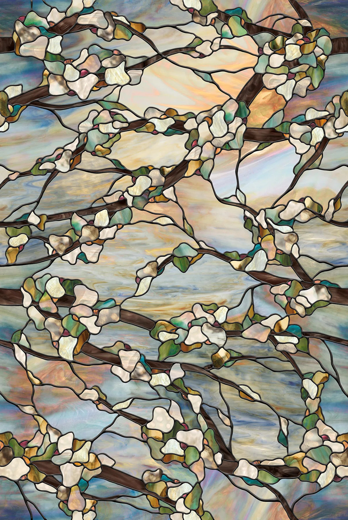 Artscape Sunset Window Decal & Reviews | Wayfair | Wayfair North America