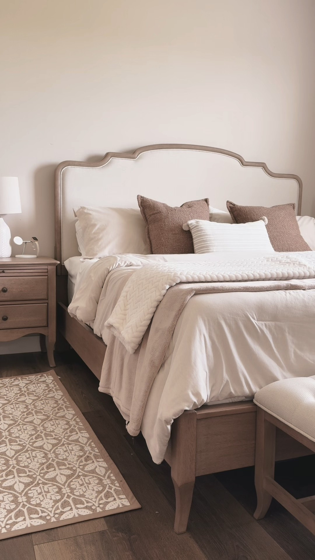 Bedroom Collection🤎

#LTKHome #LTKSaleAlert #LTKFamily