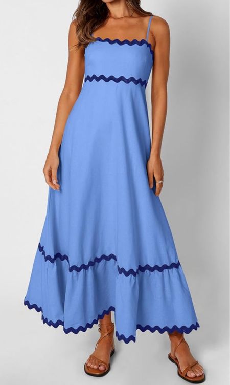 Preppy style 
Spring dress
Amazon dress


#LTKover40 #LTKfindsunder50 #LTKstyletip