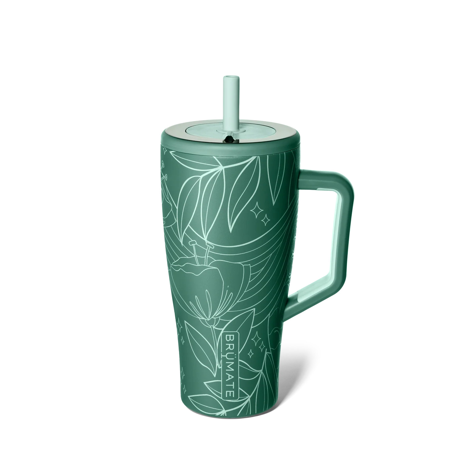 A New Era of Leakproof is Here | Brumate