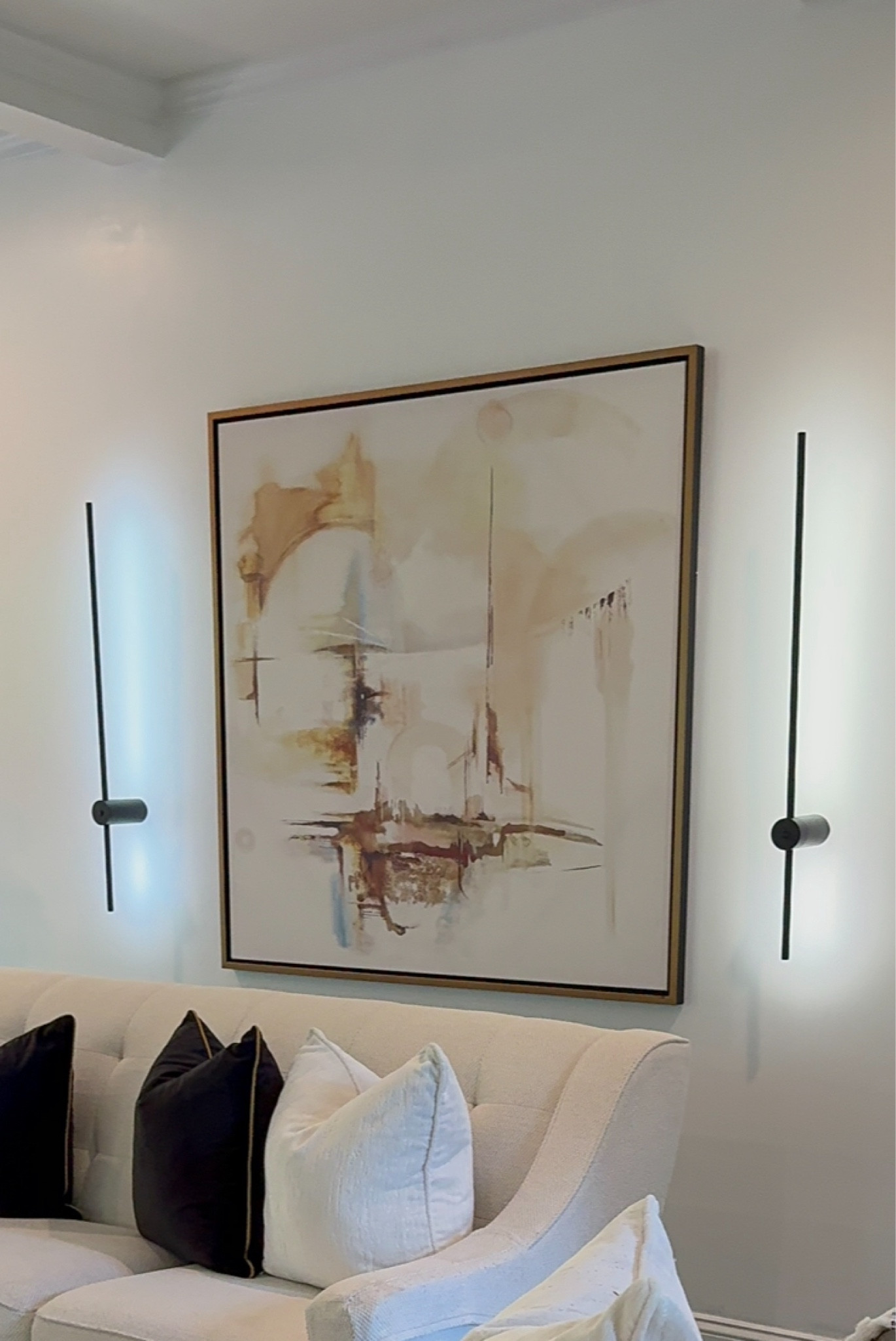 Wall lights 

#LTKFallSale