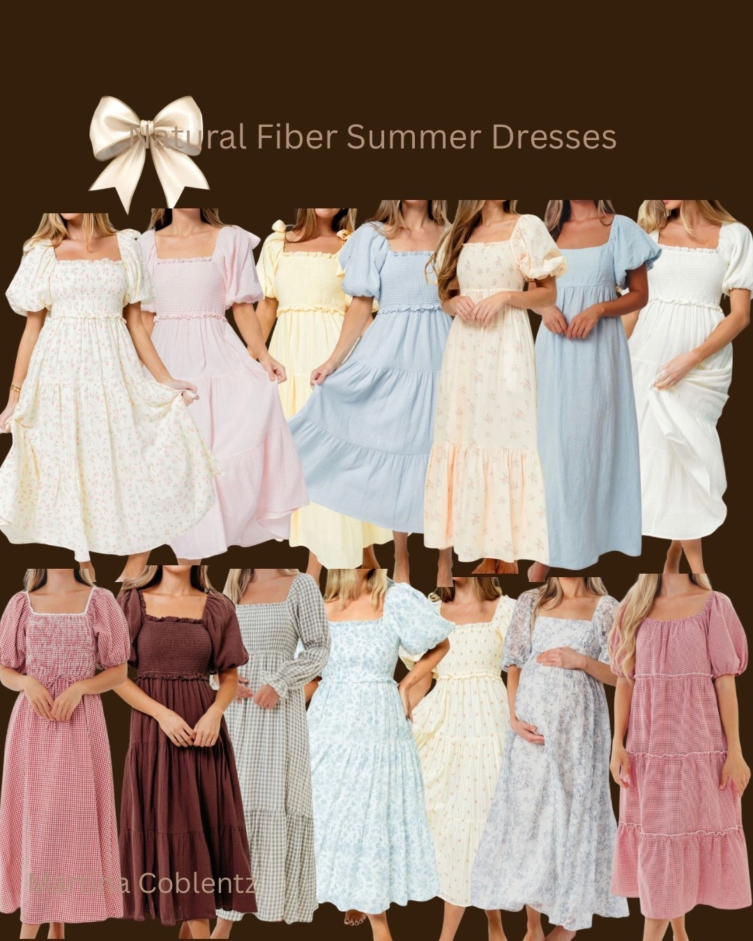 Natural fiber modest summer dresses. Plus size and maternity friendly  


• modest outfit •spring outfit •summer outfit •Mennonite •modest clothes •modesty •outfit inspiration •outfit inspo •fashion •modest dress •natural fiber •maternity dresses •plus size dresses 

#LTKPlusSize #LTKMidsize #LTKPetite