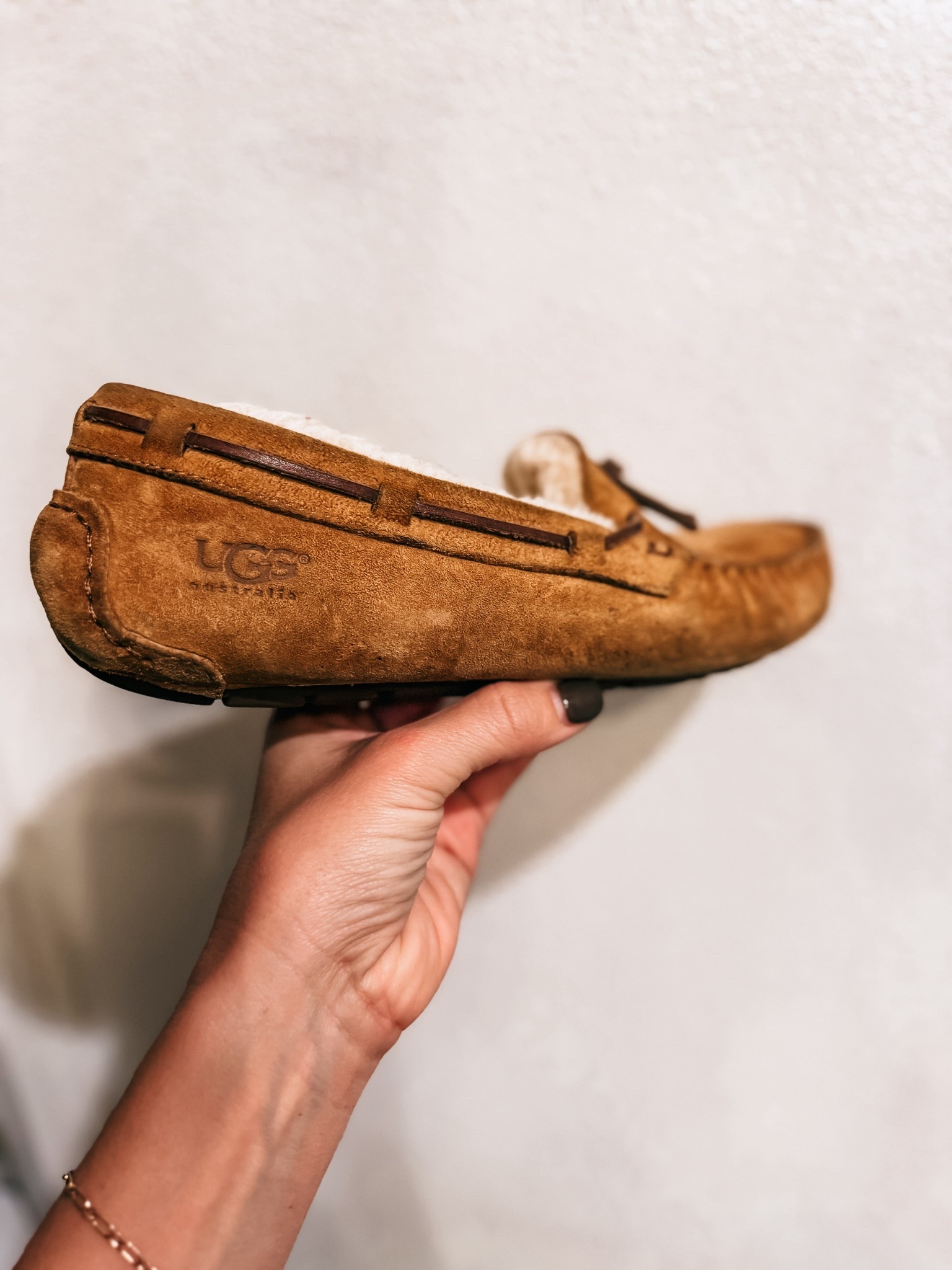 Found my favorite Ugg slippers on sale and in stock! Will arrive before Christmas!! 

#LTKmomlife #LTKGiftGuide #LTKSaleAlert