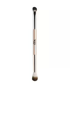 DIBS Beauty Dual Ended Eyeshadow Brush from Revolve.com | Revolve Clothing (Global)