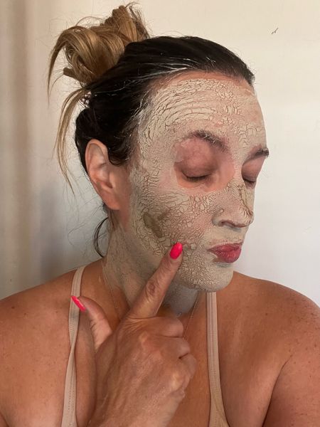 * 🌸 Embrace the power of clay for skin that's healthy and radiant! Let’s get a little muddy and check out these clay mask tips. More on [https://heyrandi.com/diy-facial-mask/] #ClayMask
* DIY Facial Mask|Self-Care Sunday|Aztec Secret Indian Healing Clay|Natural Skincare|Budget Beauty|Self-Care Rituals|Skin Detox|Home Spa|Healthy Skin|Wellness Routine|Sunday Reset|Natural Beauty|Self-Care Routine|Beauty Hacks|Homemade Facial Mask|Clay Mask|Organic Skincare|Pore Cleansing|Mindful Beauty|Skincare Tips|DIY Skincare|Facial Mask At Home|Affordable Skincare|Homemade Face Mask|Skincare Routine|Self Care Sunday|Holistic Skincare|Natural Remedies|Wellness|Sunday Beauty Routine|Detoxify Skin|Healthy Skin|Beauty Tips|Self Love|Beauty Routine|Skin Hydration|Personal Care|DIY Beauty Products|At-Home Spa|Skin Care Essentials|Self-Care Sunday Routine|Affordable Self-Care|Sunday Reset Skincare|Skin Nourishment|Natural Beauty Remedies|Wellness Trends|Detox Facial Mask|Budget Skincare|Personal Care Products|Skin Revitalization|Mask and Relax|Clay Mask Tips|Homemade Beauty Regimen|Skin Care Tips|Relaxation Rituals|Holistic Self-Care.

#LTKhome #LTKbeauty #LTKover40