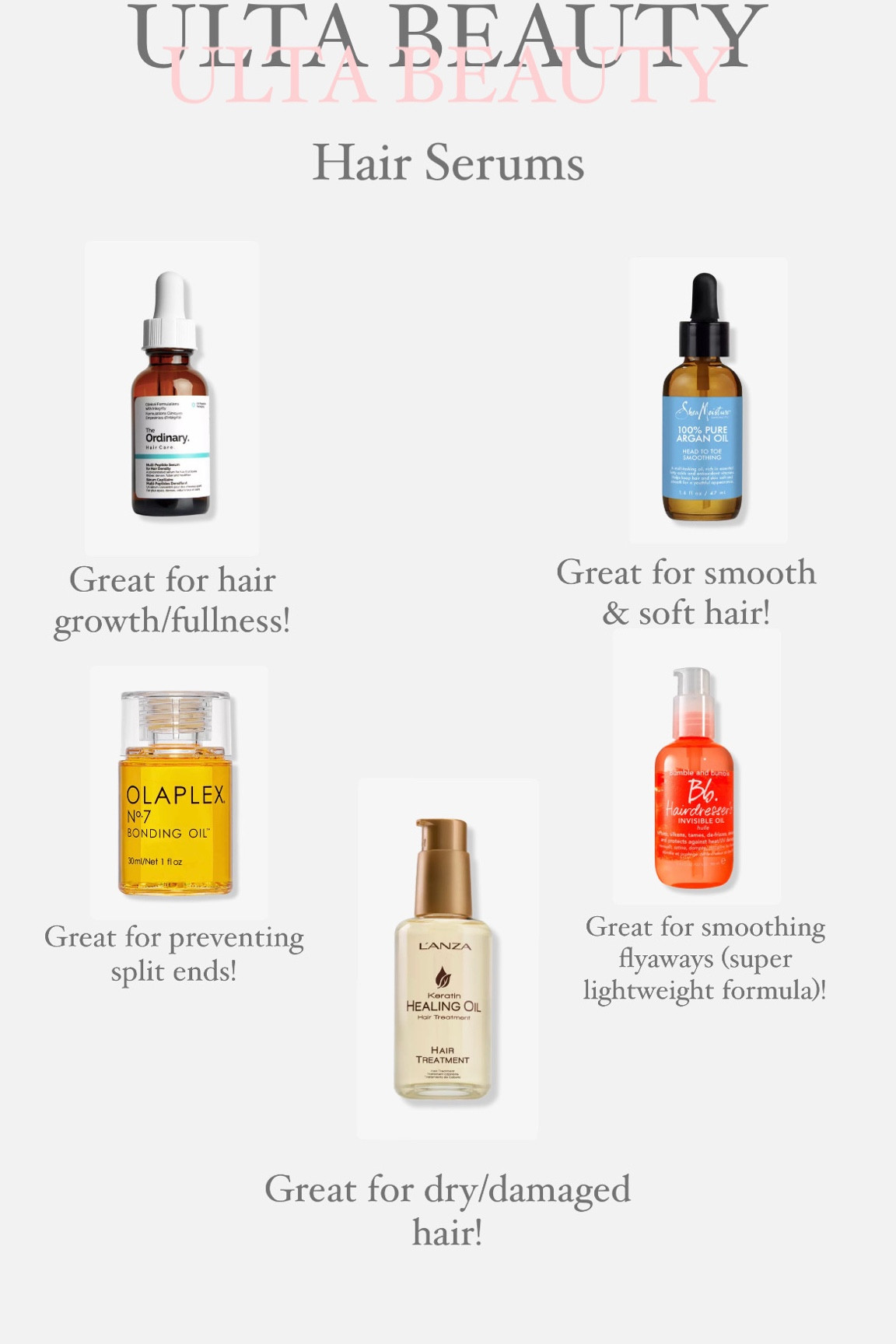 2023 is the year for beautiful hair!🤩

#LTKtravel #LTKbeauty #LTKunder50