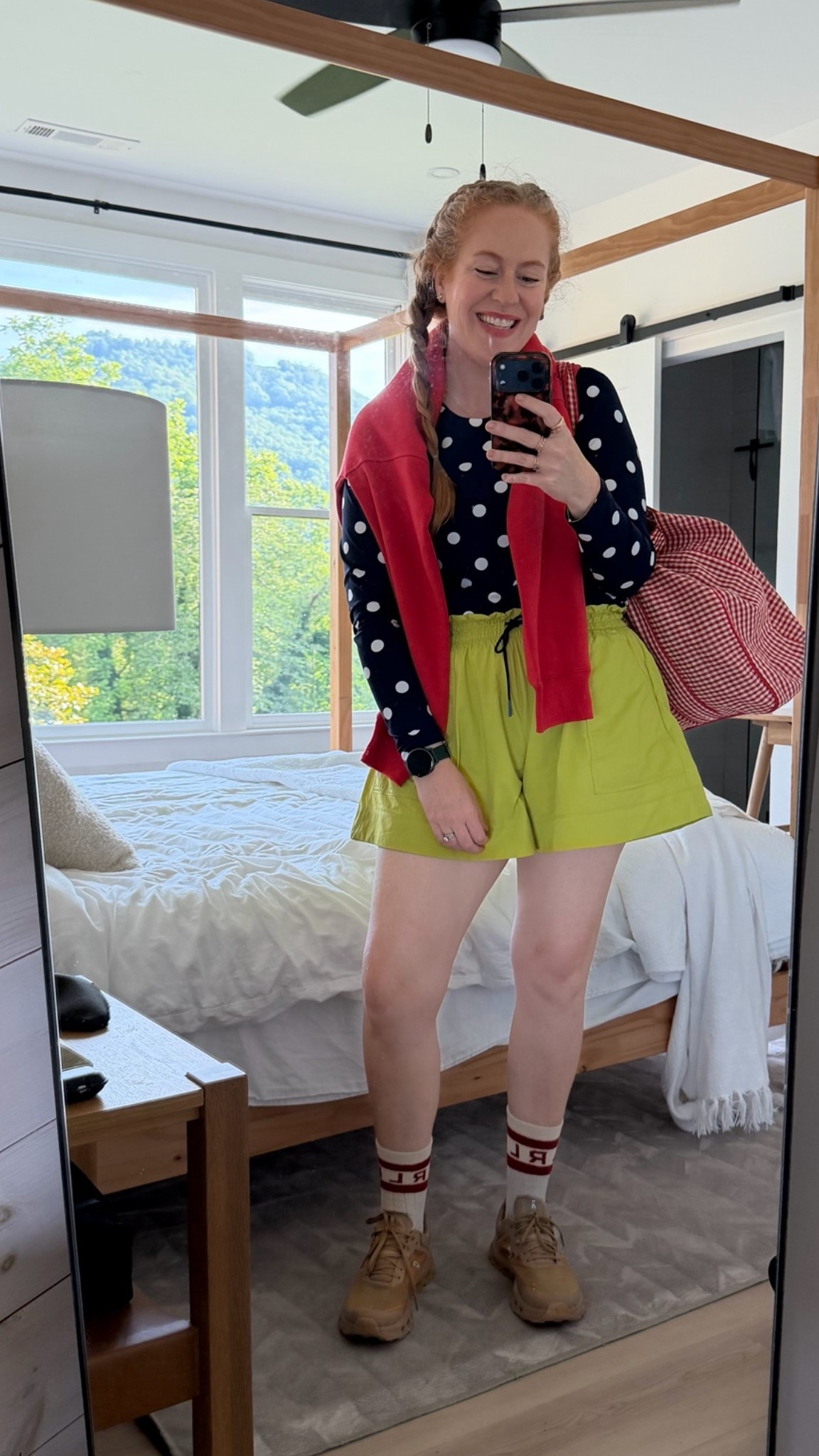 white water rafting outfit

#LTKdayinmylife #LTKootd
