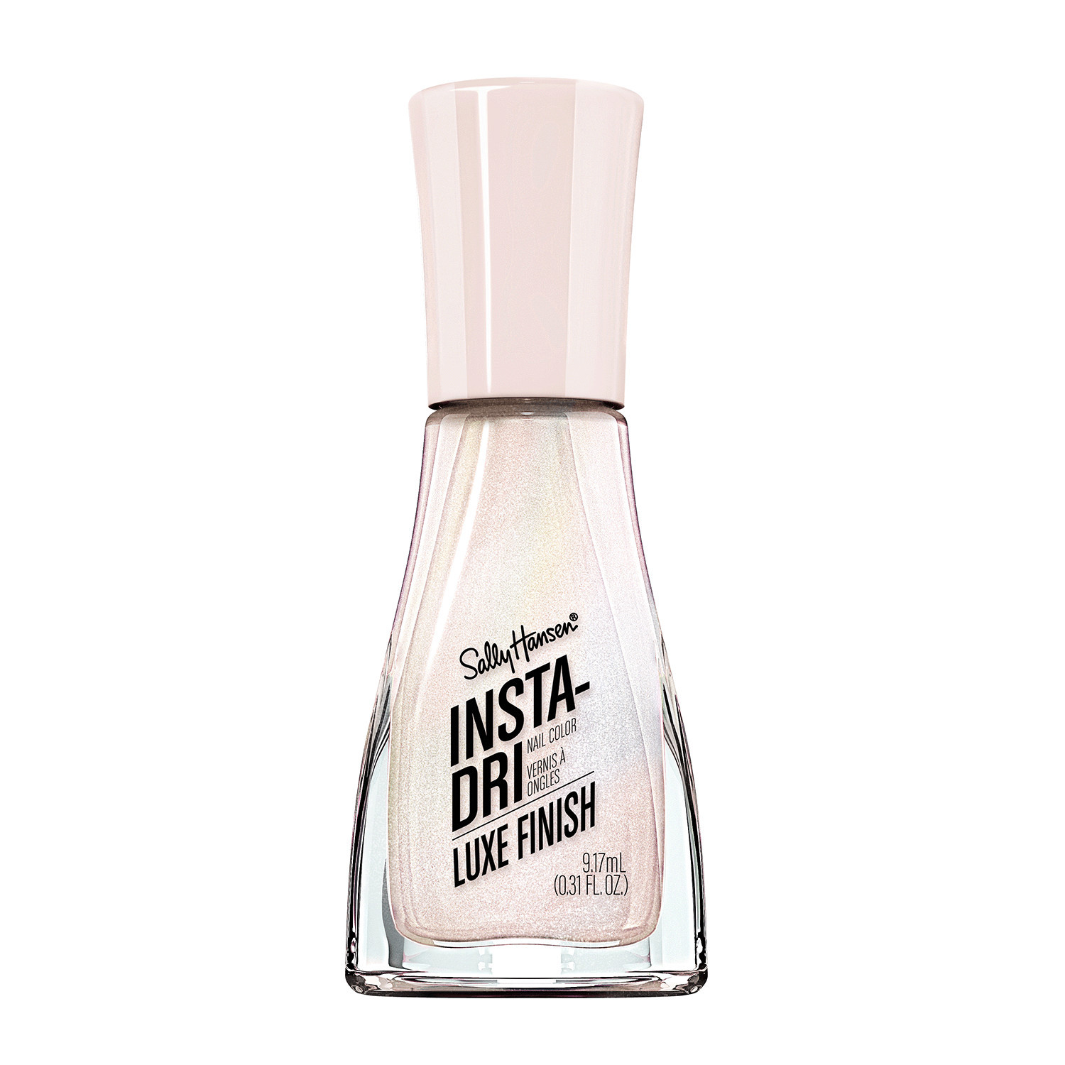 Sally Hansen Silk Is Nail Color | Sally Beauty