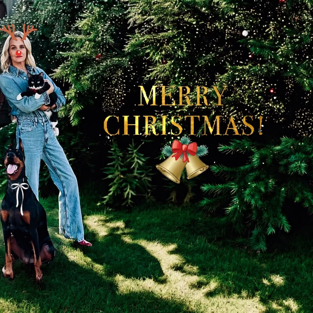 River is definitely on Santa’s good list this year.  Shop my gift ideas for the favorite pup in your life! 

#LTKHoliday #LTKSaleAlert #LTKGiftGuide