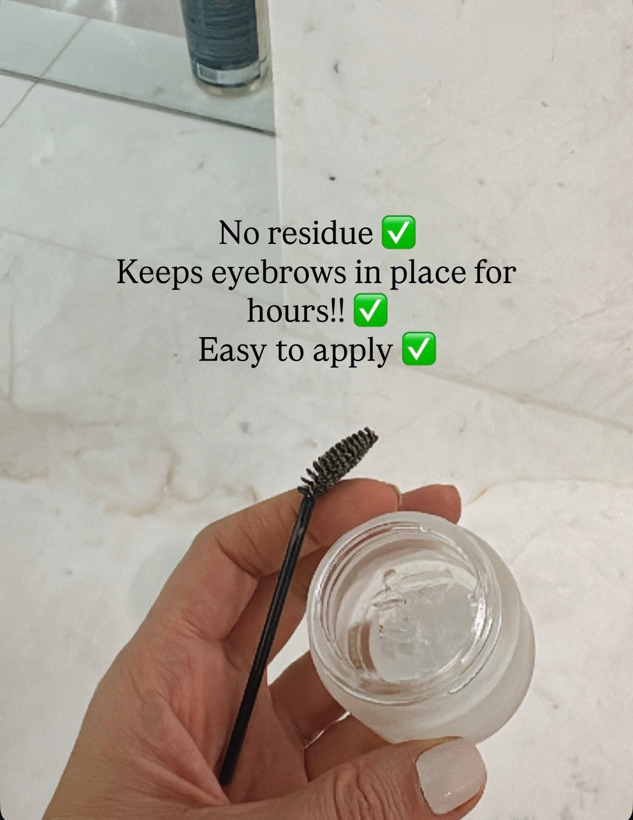 My new favorite eyebrow gel 
Keeps my eyebrows in place all day 🙏🏻🙌🏻

#LTKTravel #LTKBeauty #LTKOver40