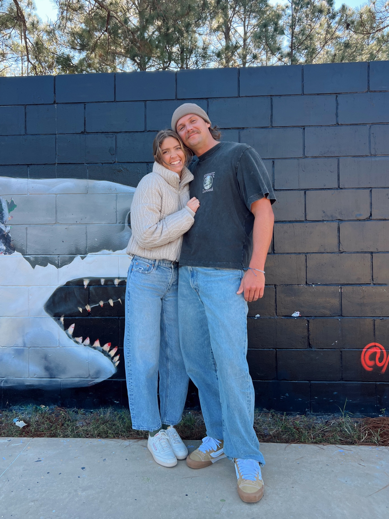 Linking both out fits!!🫶🏽

#LTKSeasonal #LTKSaleAlert #LTKFindsUnder50