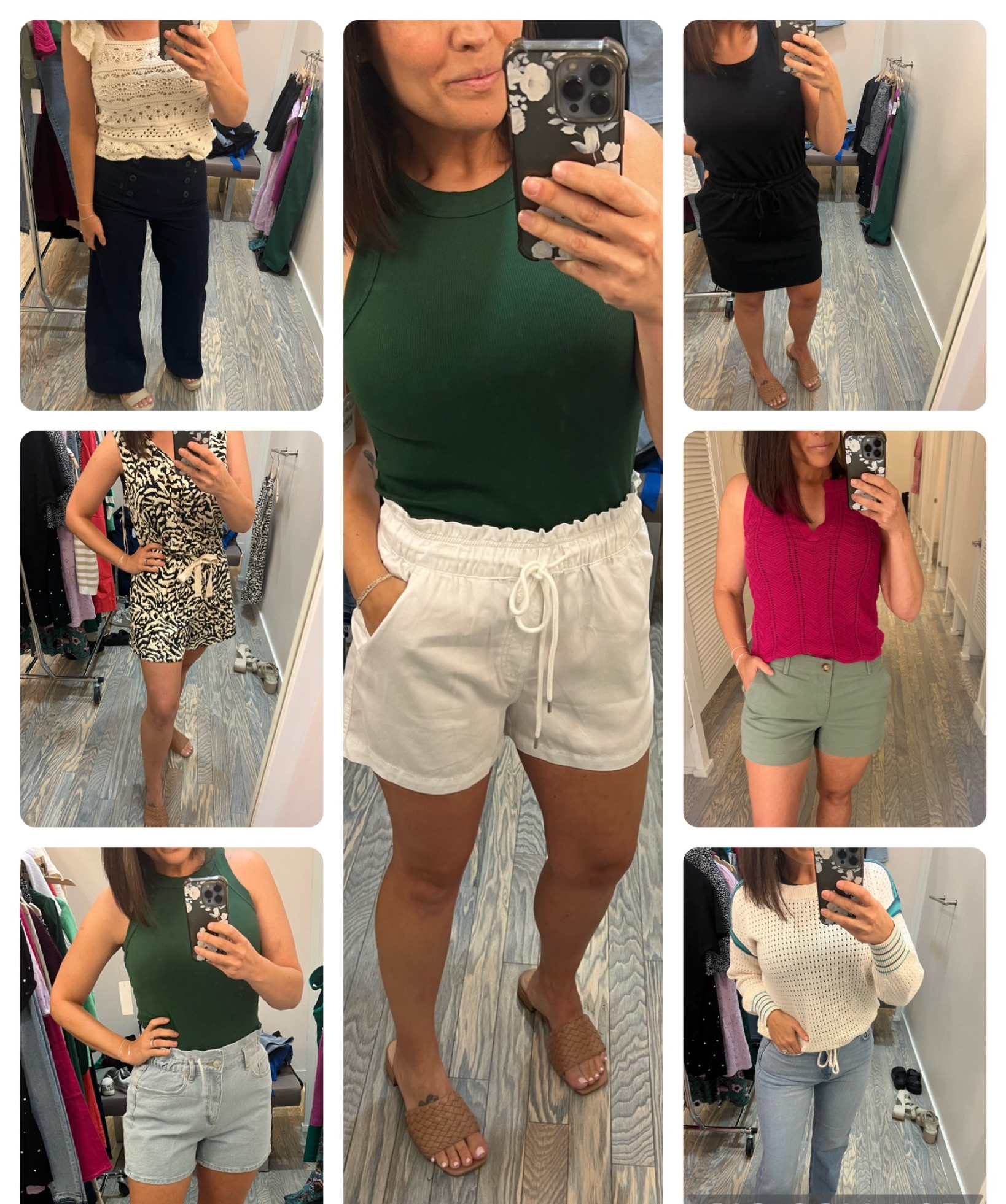 Loft is having the best sale right now & so many colors! 🌈

#LTKsalealert #LTKstyletip #LTKFind